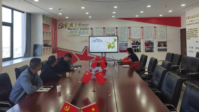 冬季勝春朝——專精特新公司再簽新項(xiàng)目！