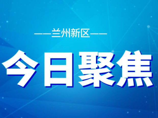 全面提升營商環(huán)境！新區(qū)部署24項重點任務十大攻堅行動